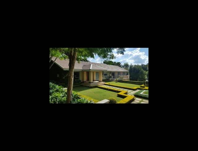 5 BEDROOM HOUSE FOR SALE IN CASHAN